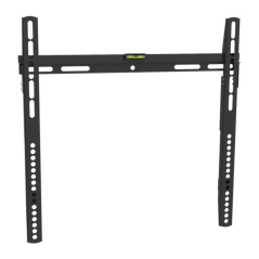 Support Mural TV Fixe Ultra-Plat 32″ à 55″ Su | Smarty Paris